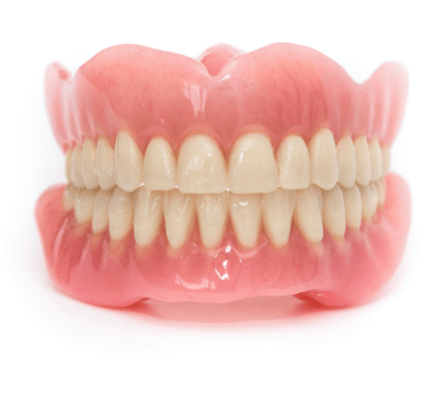 Types Of Dentures | The Emergency Dentist Phoenix