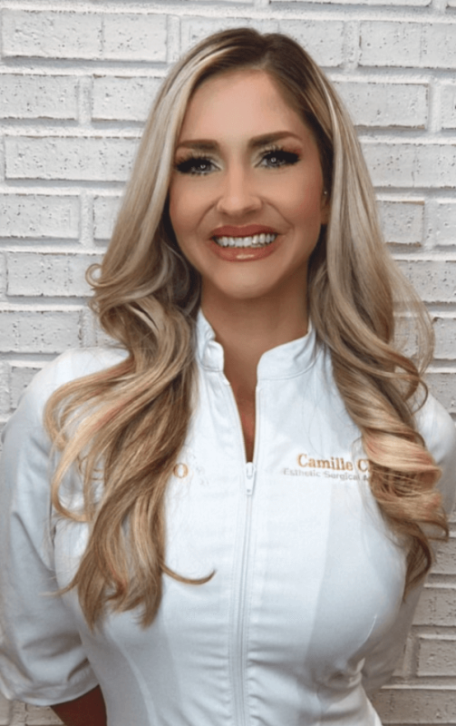 Camille | The Emergency Dentist Phoenix